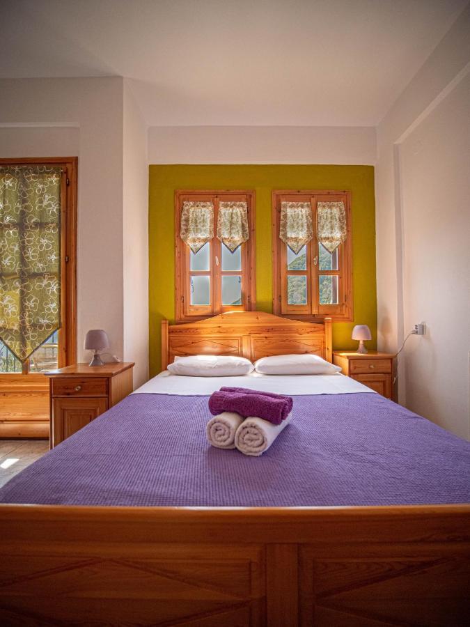 Olive House In Damouchari With A Sea View - Delicious Houses Buitenkant foto