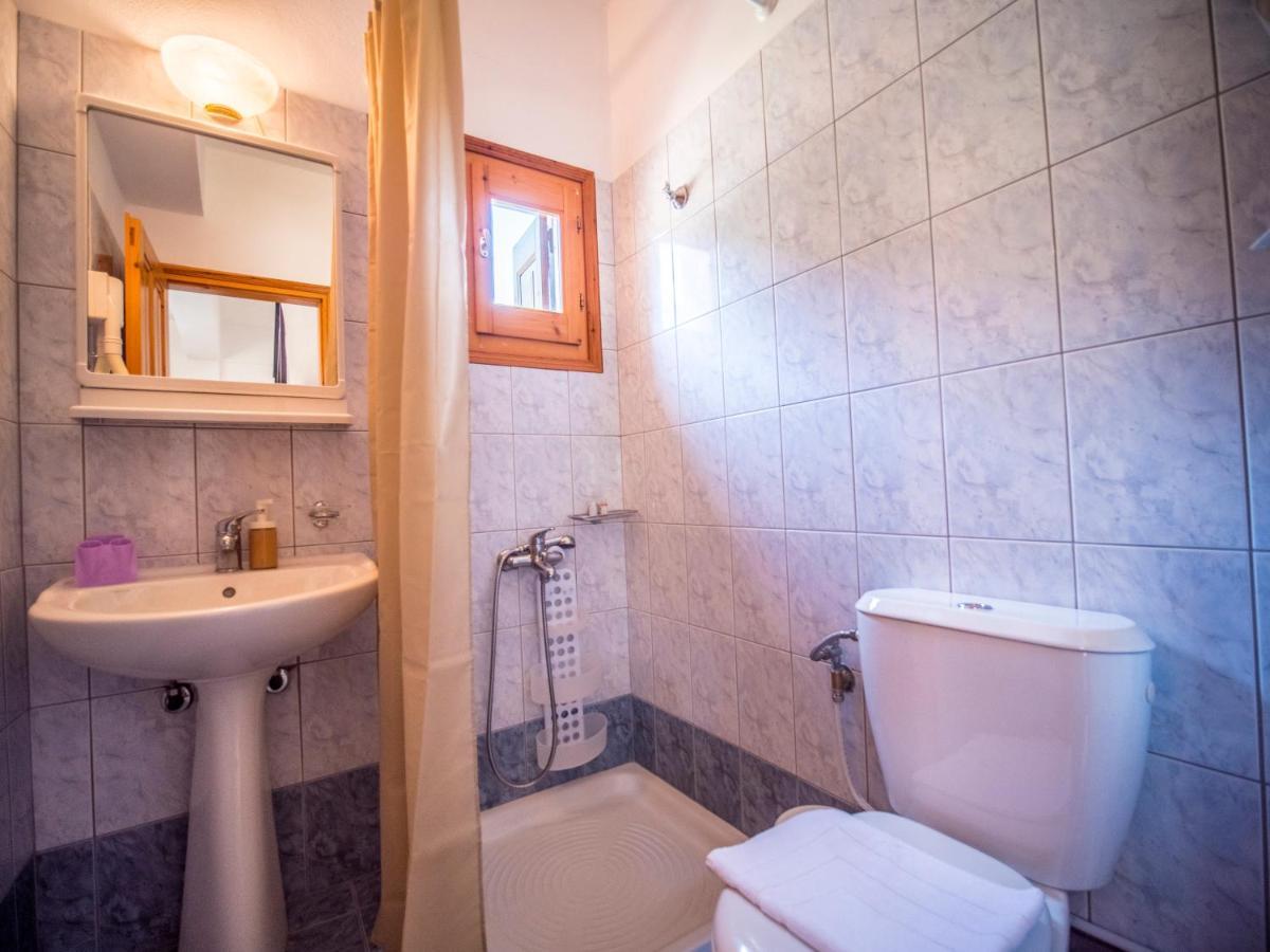Olive House In Damouchari With A Sea View - Delicious Houses Buitenkant foto