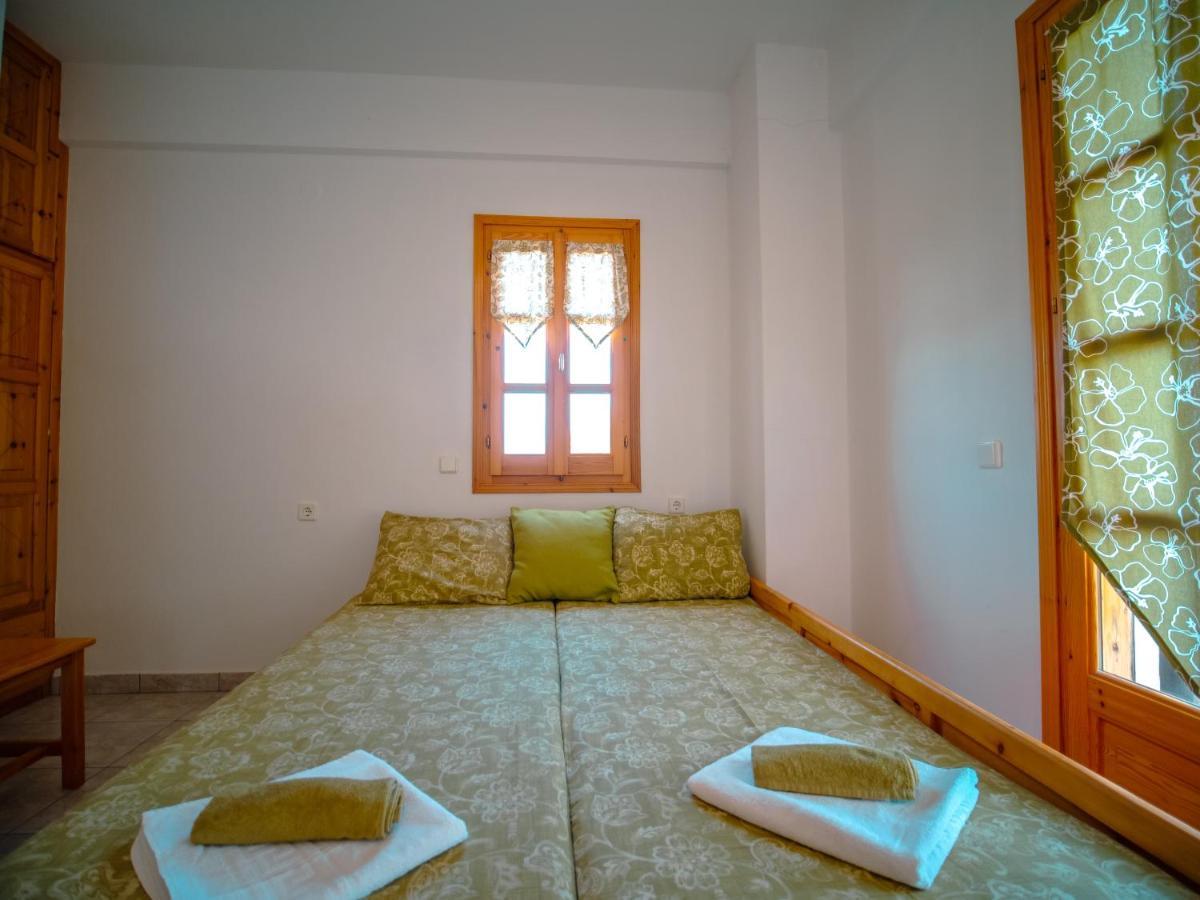 Olive House In Damouchari With A Sea View - Delicious Houses Buitenkant foto
