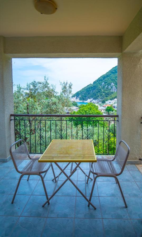 Olive House In Damouchari With A Sea View - Delicious Houses Buitenkant foto